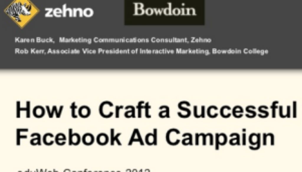 how-to-craft-a-successful-facebook-ad-campaign