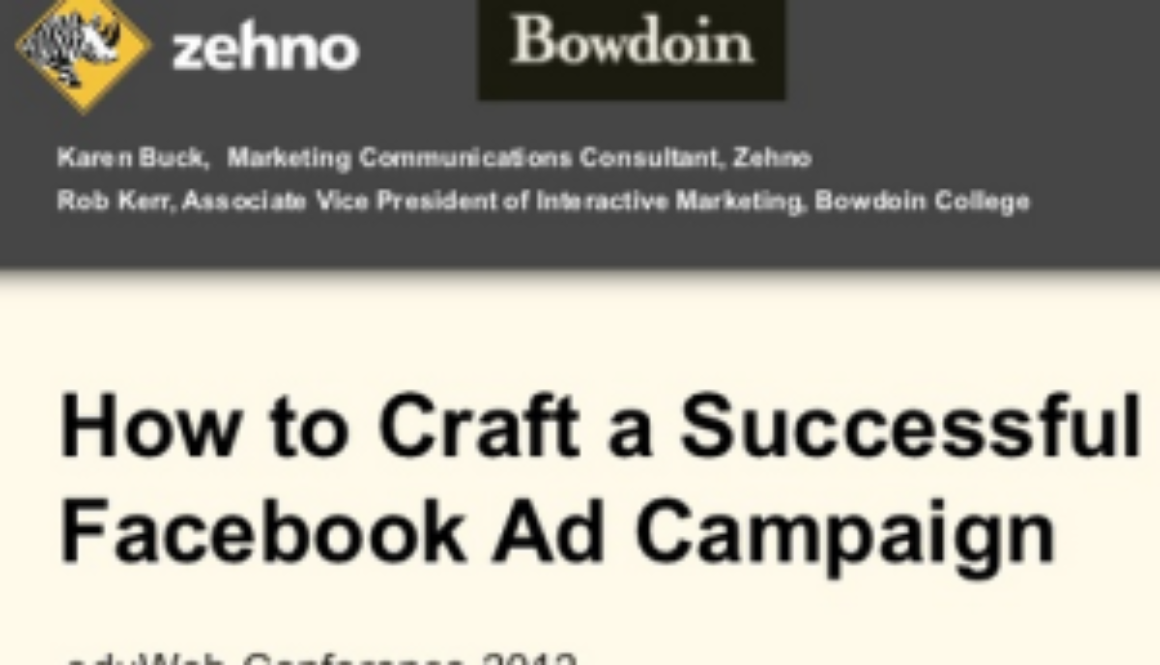 how-to-craft-a-successful-facebook-ad-campaign