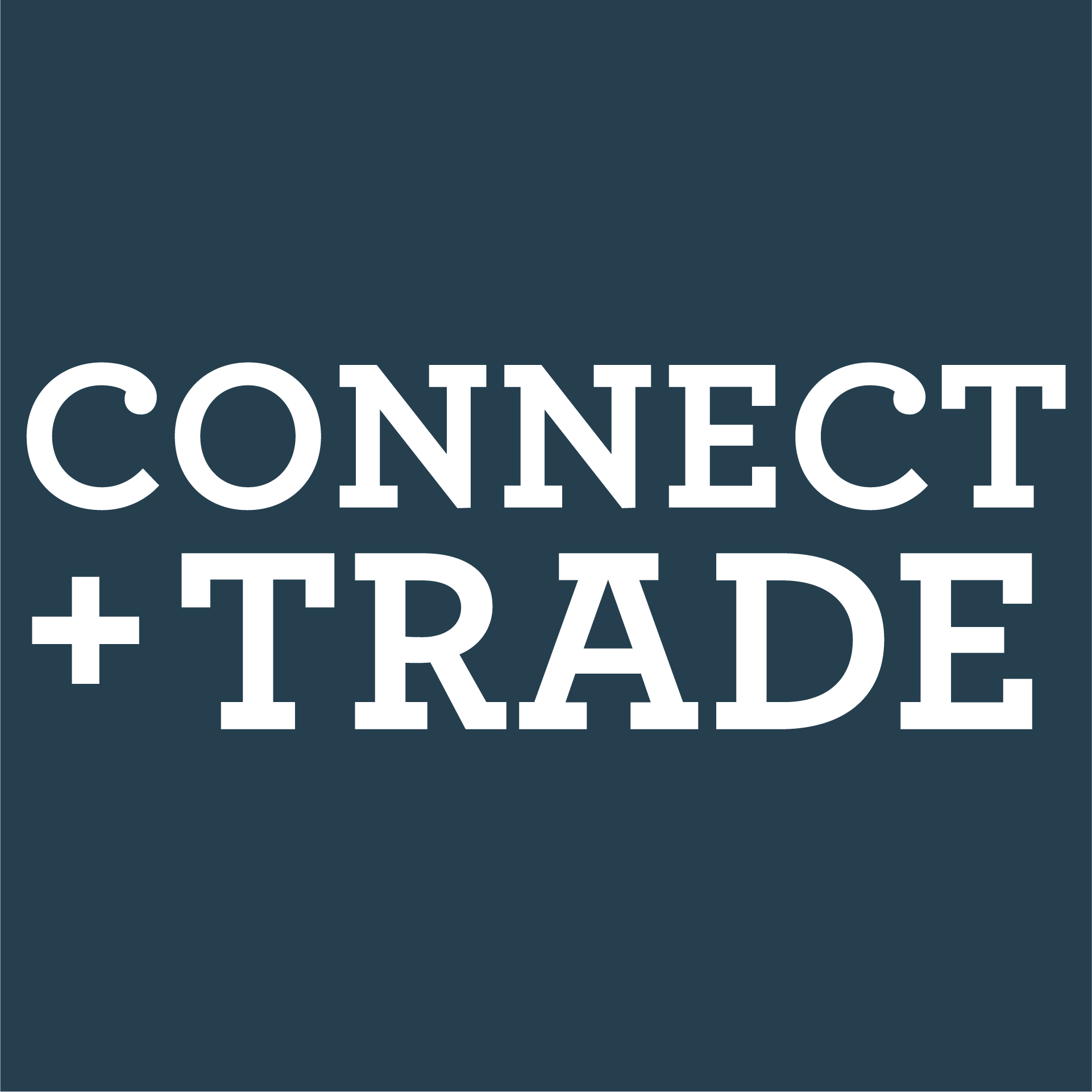AI Consulting Services by Connect + Trade